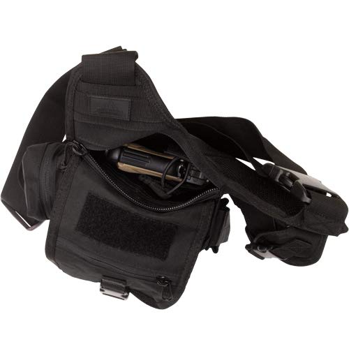 Red Rock Outdoor Gear - Sidekick Sling Bag #TOP3