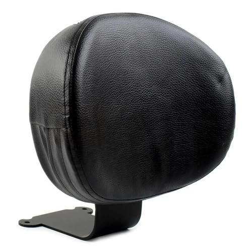 Coussin dossier conducteur moto pour Shadow VT750 contre le mal de dos en Aero