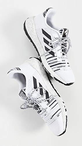 Image of adidas Unisex-Adult X Missoni Pulse Boost Hd Black /White Eg2644