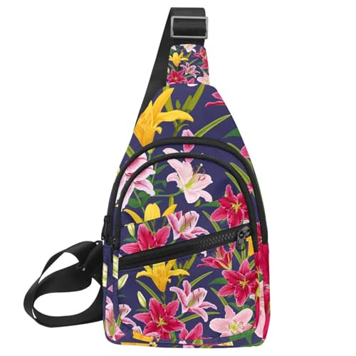 Sac à bandoulière pour homme sacoche zippée urbaine et légère pour les déplacements quotidiens