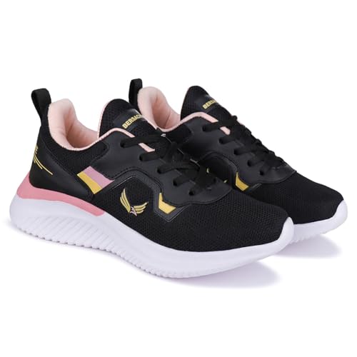 Image of BERSACHE Premium Sports,Gym, Trending Stylish Running Shoes For Women