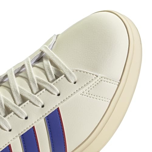 Image of adidas Men's Grand Court 2.0 Shoe