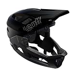 Leatt MTB Enduro 2.0 Helmet - Detachable...