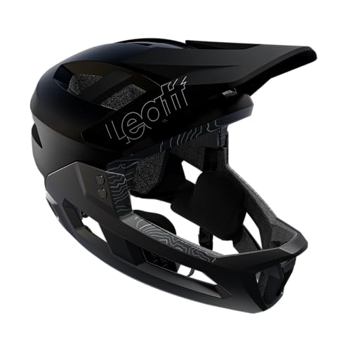 Leatt Casco MTB 2.0 Enduro pratico e leggero