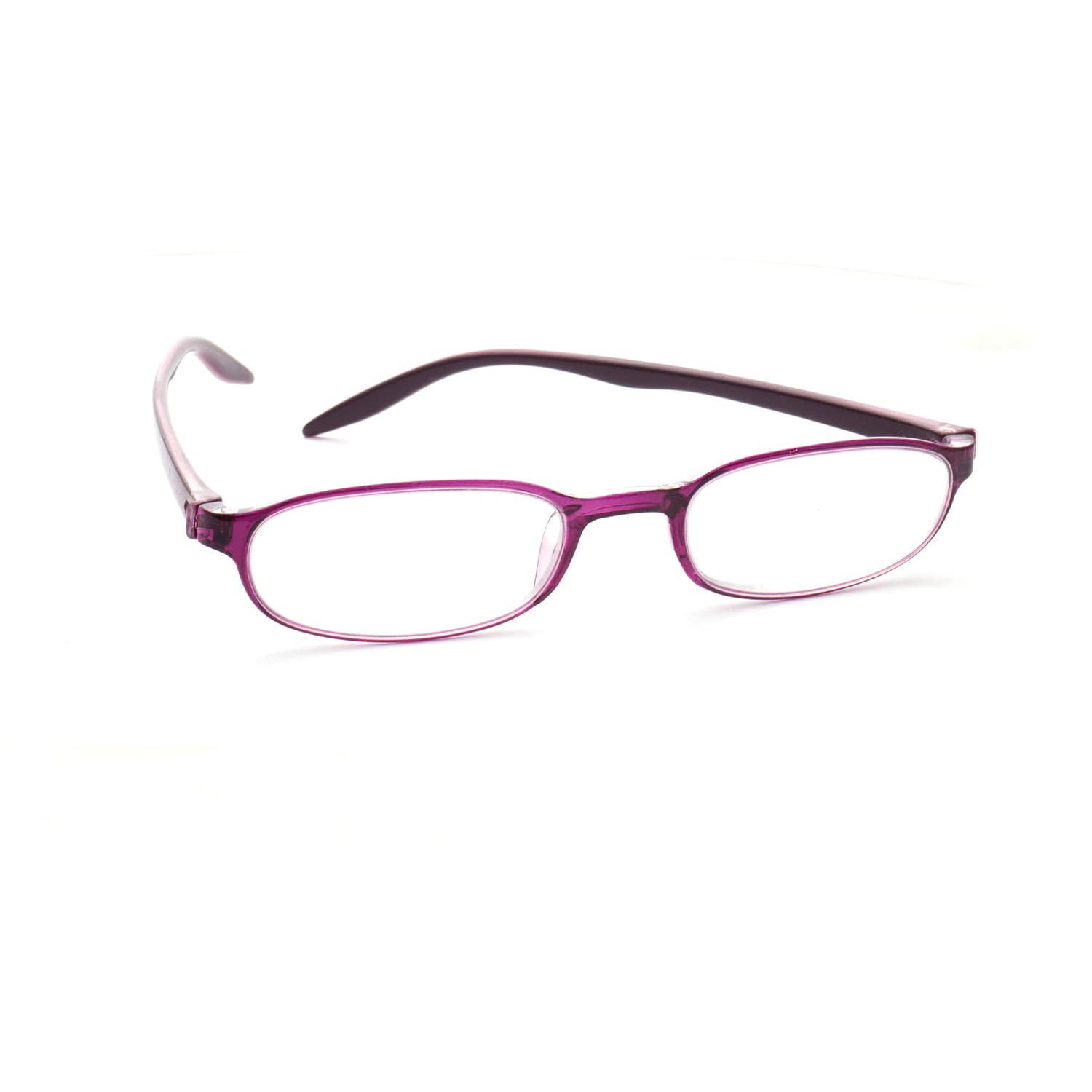 DR.HARMANN'S READING GLASSES® FITTED WITH BLUE BLOCK LENS (Model: Library 6 Computer Readers with Blue Light Blocking and ...