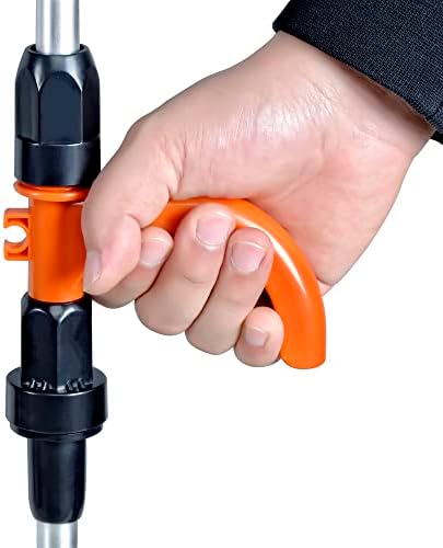 SuperHandy Submersible Water Pump 5000L/H Delivery Rate 150W 20V Battery Powered 3/4" Connections 6m Head Lift Transfer from Ponds Tanks Pools Fountains Basements Cellars. Battery Included.