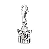 ★MATERIAL★ Authentisches feines 925 Sterling Silber mit einer hochwertigen Rhodiumbeschichtung. Die Rhodiumbeschichtung sorgt für weniger Beschädigung, Oxidation und mehr Freude an diesem feinen und kleinen Schmuck Stück.