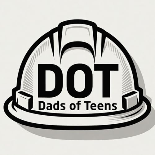 Dads of Teens cover art