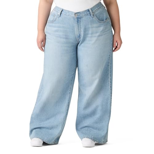 Image of Levi's Women's Cinch Baggy