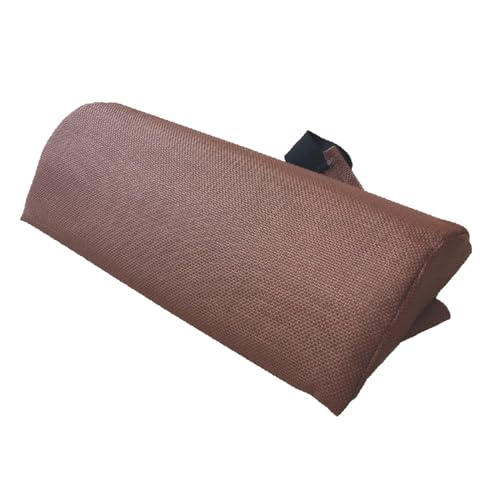 Design speciale: progettato ergonomicamente, regolabile in altezza. Questo cuscino di supporto al collo può offrirti un massimo comfort. Ti mantiene fresco soprattutto in estate.