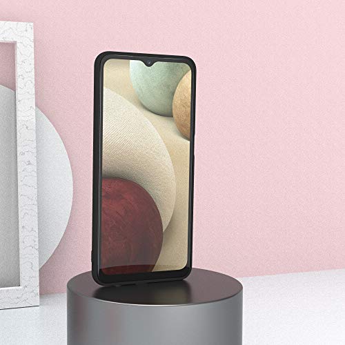 ARRYNN Custodia per Samsung Galaxy A12 / M12 +