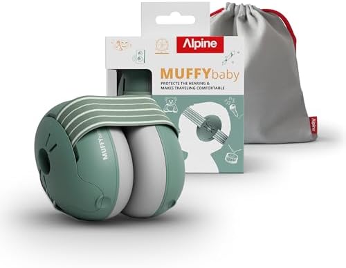 Alpine Muffy Baby