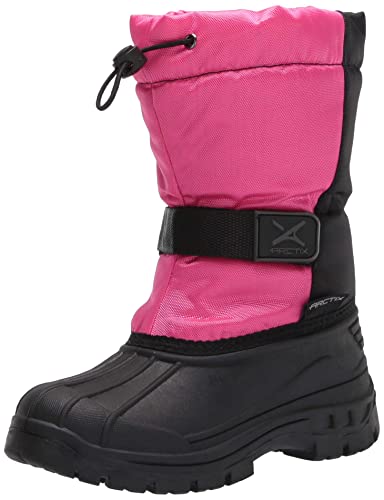 Arctix Kids' Powder Winter Boot
