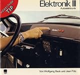 Elektronik III. Autoelektronik