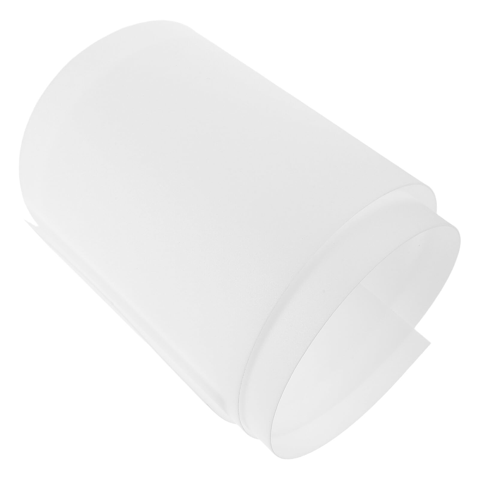 Feuille diffuseur LED PVC pour suspension cuisine et chambre cocooning