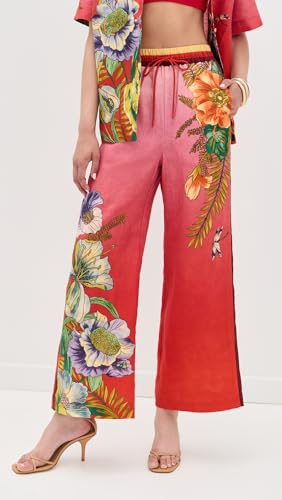 Alemais ALÉMAIS Women's Inez Pants2