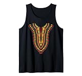 Dashiki African Print Fashion Gifts