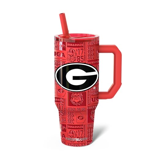 Frost Buddy Thicc Buddy 40oz Tumbler - Insulated Stainless Steel