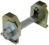 Eibach 5.67515K Pro-Alignment Camber Plate/Nut Kit