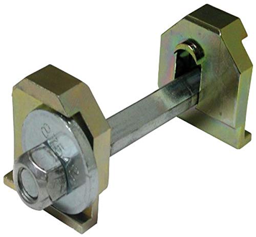 Eibach 5.67515K Pro-Alignment Camber Plate/Nut Kit