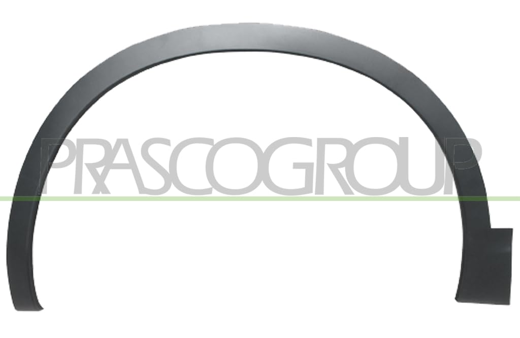 Prasco DS7101581 Enmarcado Protector para Automóviles