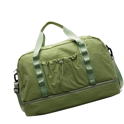 Sac à bandoulière élégant imperméable à plusieurs poches