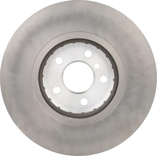 Brembo 09.D904.13 Composite two piece UV Coated vented Brake Rotor BMW/TOYOTA OE# 34116860907 by Brembo - Used condition - US$233.19