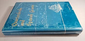 Quarterdecks and Spanish Grants