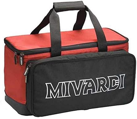 Mivardi Rod Case Luggage Cool Bag Team Mivardi XXL M-TMCBXXL M-TMCBXXL