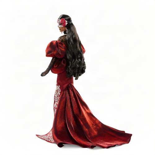 Barbie Signature Dia de Muertos Doll - vue 6