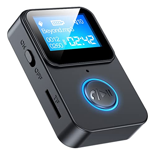 MP3v[[ABluetoothI[fBIv[[AMP3~[WbNv[[A~[WbNv[[ABluetooth 5.0I[fBIV[o[ABluetooth MP3v[[ARʐ^