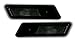 Produktbild Eagle Eyes Seitenblinker Set in Schwarz