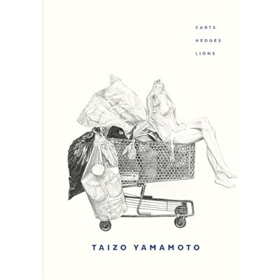 Taizo Yamamoto: Carts, Hedges, Lions