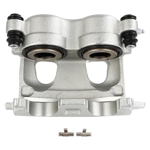 Image of 18-4761 Front Left Disc Brake Caliper w /o Bracket