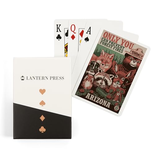Baraja de cartas Poker con 52 cartas para adultos