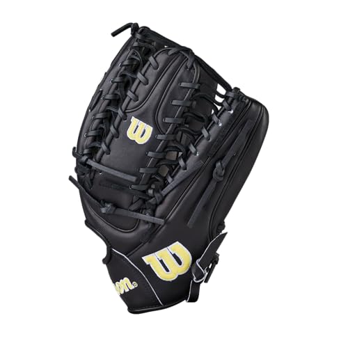 Image of Wilson | 2026 | A2000 Classic | Baseball Gloves + Mitts | Sizes 11.5 inch - 12.75 inch | Right + Left Hand Throw | Multiple Styles