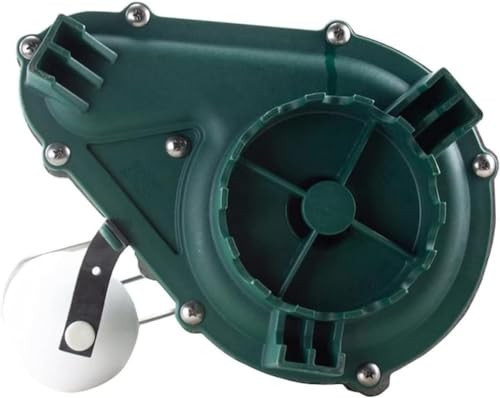 Zoeller Pro Series 1052 w/ Non-Clogging Vortex Impeller, Moves 48 Gallons Per Minute, 1/3HP 115-Volt Cast Iron Submersible Sump Pump - Thumbnail 3
