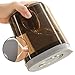 Formula Dispenser, Leakproof Powder Storage Box Imagen de Formula Dispenser, Leakproof Powder Storage Box