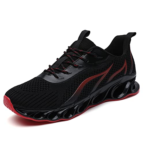 Image of wanhee Men's Sneakers Athletic Sport Running Shoes