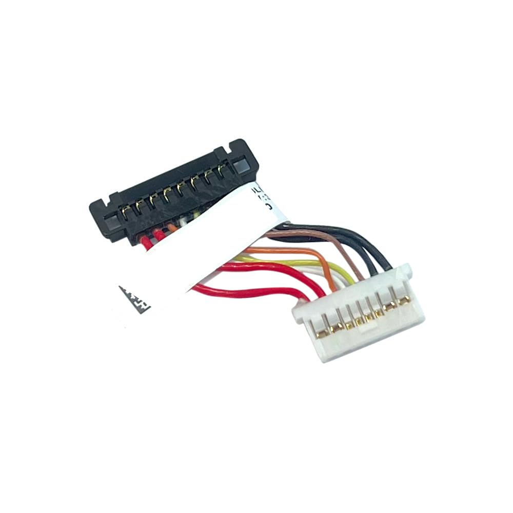 GinTai Battery Cable Replacement for ASUS ROG Zephyrus G14 GA403 GA403UI GA403UV GA403UU DD0NJTBT010 14011-07900000