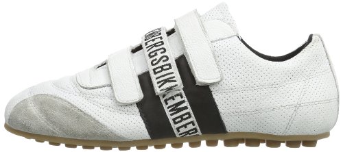 Bikkembergs Soccer 526, Sneaker a collo Basso
