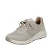 Produktbild Rieker Damen M4904 Sneaker, beige, 37 EU