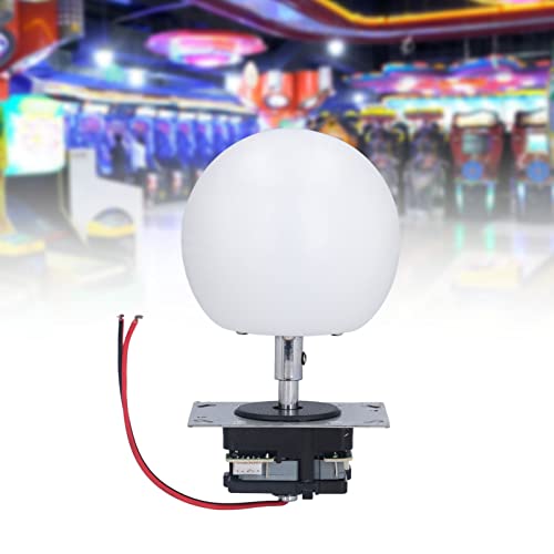 Shanrya Joystick original, interface flexível e responsiva 5P para máquina de jogos para máquina de