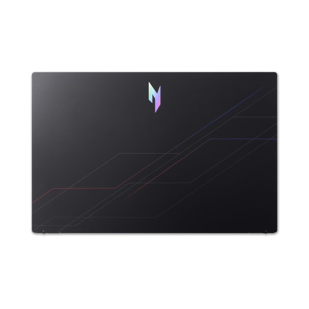 Acer Nitro V 15 I PC Portable Gaming 15.6" FHD 165Hz I Intel Core i5-13420H (13è gén.) I NVIDIA GeForce RTX 5050 I 16 Go RAM I 512 Go SSD I Windows 11 Home I Noir I Clavier FR AZERTY I ANV15-52-5878