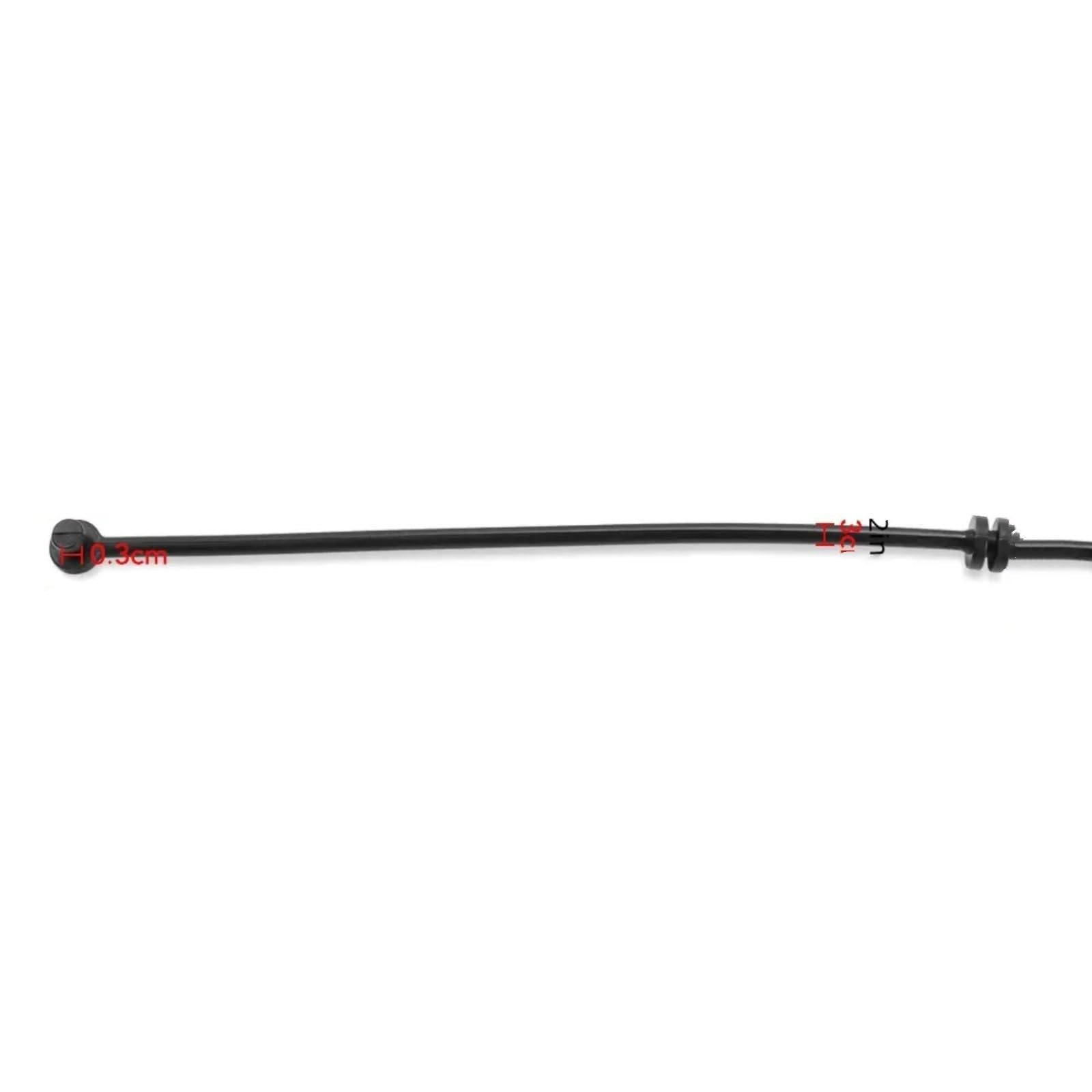 Câble De Réservoir Compatible BMW E87 E90 E46 X5 Et Autres Séries - Neuf - Garantie 1 An
