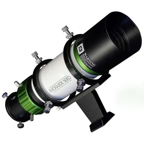 Accesorios para telescopios astronómicos refractor 50ED EVO50ED APO 50/242 mm con guía 2