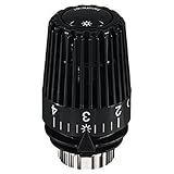 heimeier thermostat mit ferneinsteller Flüssigkeitsgefüllter Thermostat