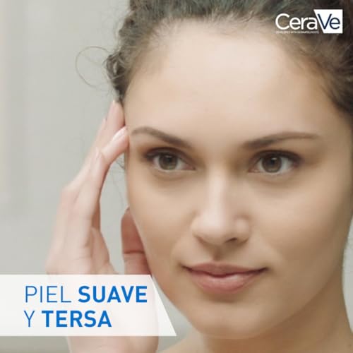 Variante de CeraVe crema hidratante facial PM 52 ml