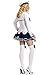 Fun World Women's High Seas Hottie Adult Costume