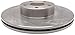 ACDelco Silver 18A2328A Front Disc Brake Rotor